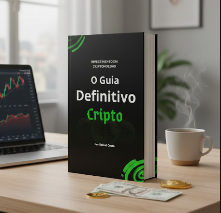 O Guia Definitivo Cripto